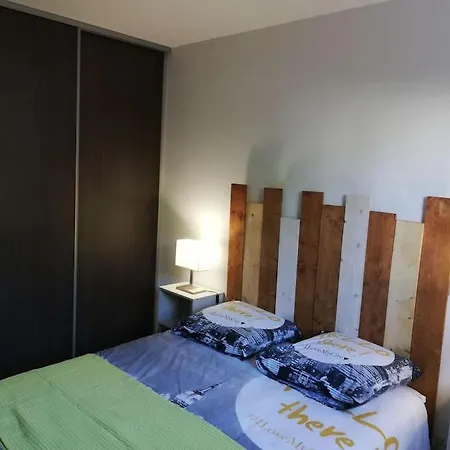 Appartement Bassin Arcachon Audenge Exterior photo