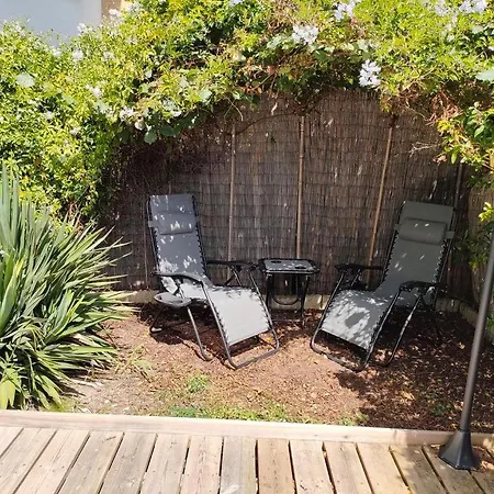 Appartement Bassin Arcachon Audenge Exterior photo