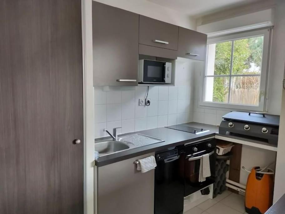 Appartement Bassin Arcachon *