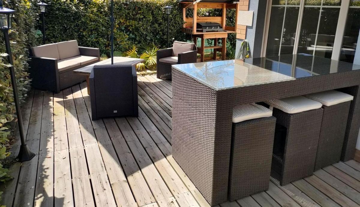 Appartement Bassin Arcachon