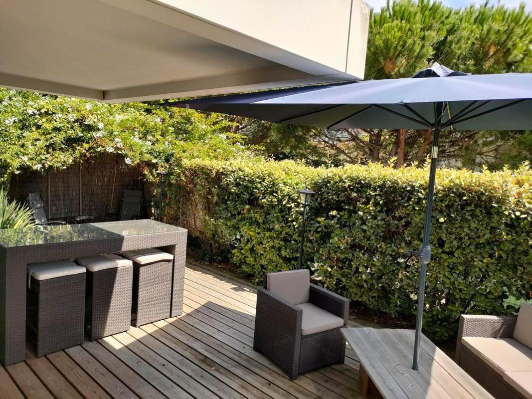 Bassin Arcachon Appartement